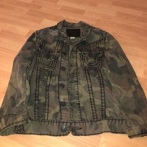 True Religion Jacket